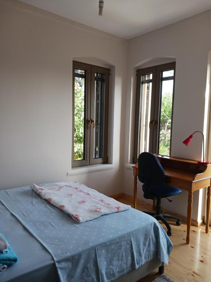 Vagia'S Home Toluca Extérieur photo